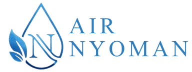 Air Isi Ulang Nyoman Sukawati