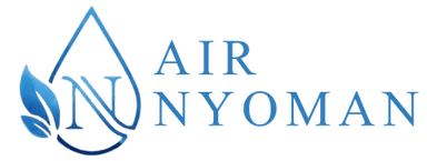 Air Isi Ulang Nyoman Sukawati